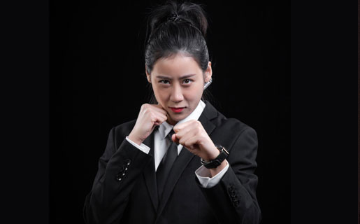 天津女子保鏢服務