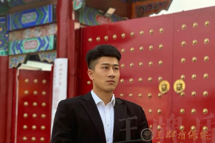 年底請私人保鏢貴嗎？