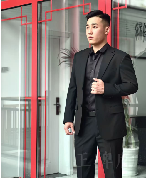 穿梭于古都風華下的安全隱形盾牌