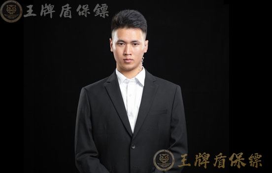 如何找到專業的職業私人保鏢：全面指南