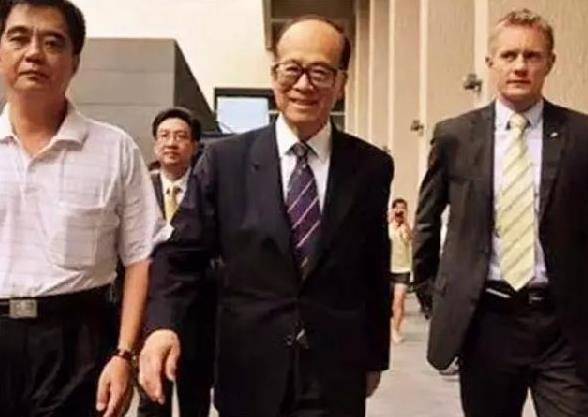 香港保鏢服務(wù)，國(guó)際化大都市的安全保障