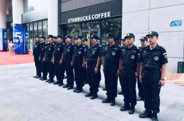 佛山保鏢公司如何應對突發暴力事件？